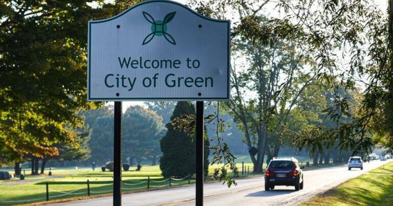 Read more about the article Why Green Ohio is an awesome place to live